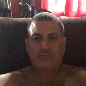 Meet your Posher, Randy